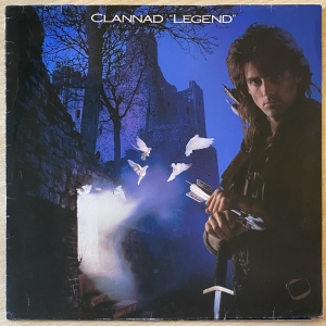 Legend Image