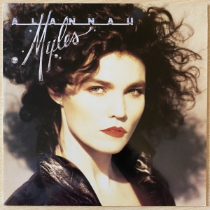 Alannah Myles Image