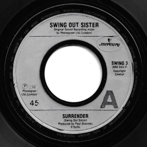 Surrender Image