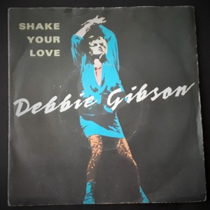 Shake Your Love Image