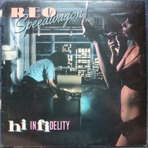 Hi Infidelity Image
