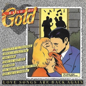 Love Songs Are Back Again Image
