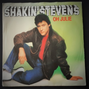 Oh Julie Image