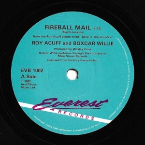 Fireball Mail Image
