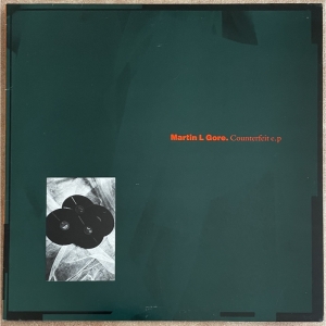 Counterfeit EP Image