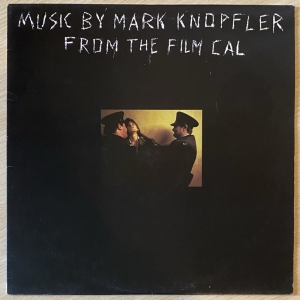 Music By Mark Knopfler From The Film Cal Image