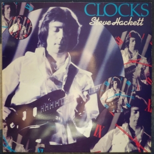 Clocks Image