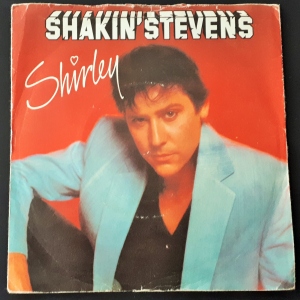 Shirley Image
