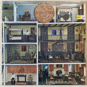 Church Of Anthrax Image