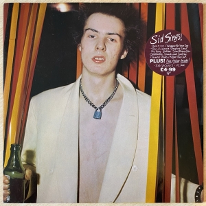 Sid Sings Image