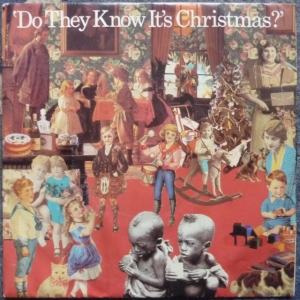 Do They Know It's Christmas? Image