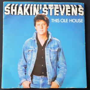 This Ole House Image