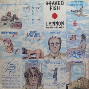 Shaved Fish Image