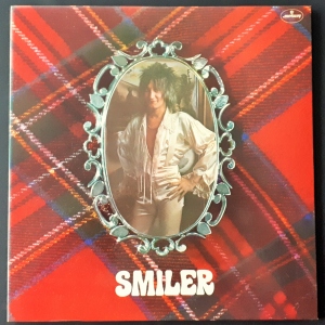Smiler Image