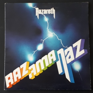 Razamanaz Image