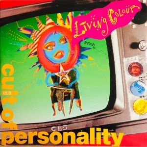 Cult Of Personality Image