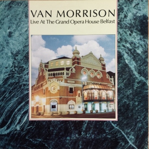 Live At The Grand Opera House Belfast Image