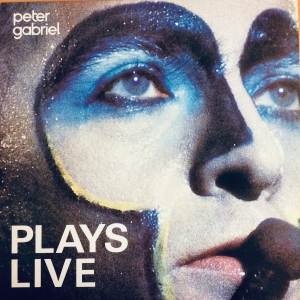 Plays Live Image