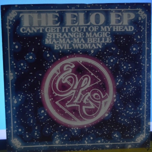 The ELO EP Image