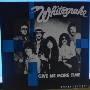 Give Me More Time Image