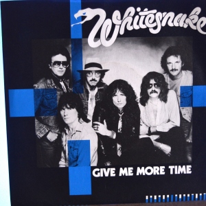 Give Me More Time Image