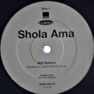 Still Believe Image