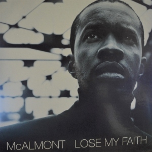 Lose My Faith Image