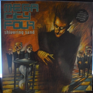 Shivering Sand Image