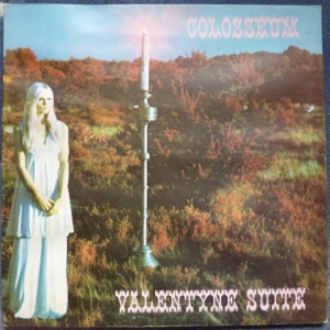 Valentyne Suite Image
