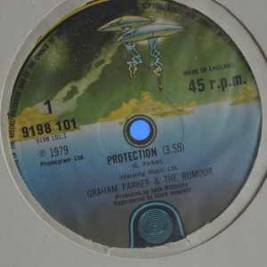 Protection Image