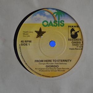 From Here To Eternity Image