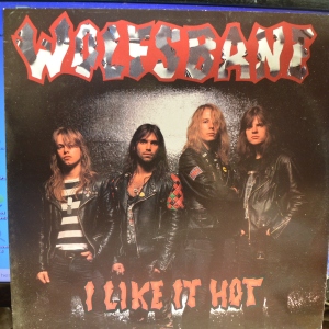 I Like It Hot Image