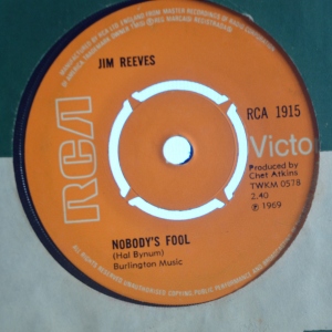 Nobody's Fool Image