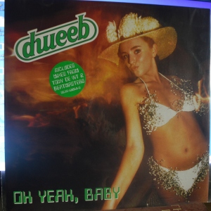 Oh Yeah, Baby Image