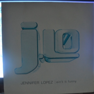 Ain't It Funny (Steve 'Silk' Hurley Mixes) Image