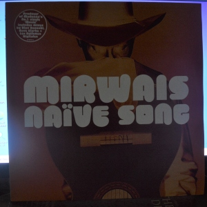Naive Song Image