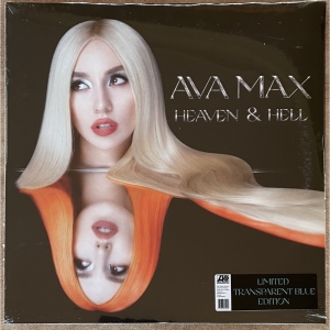 Heaven & Hell Image