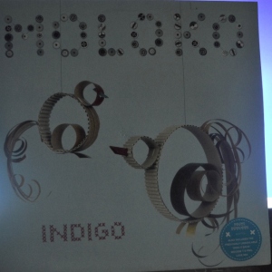 Indigo Image