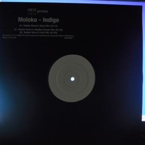 Indigo Image