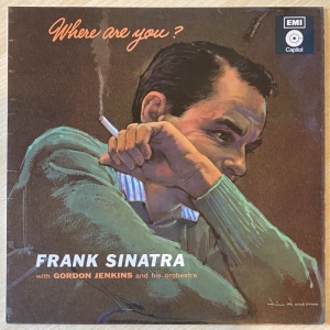 Where Are You? Image