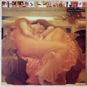 Waltz Darling Image