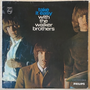 Take It Easy With The Walker Brothers Image