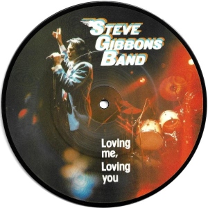 Loving Me, Loving You Image