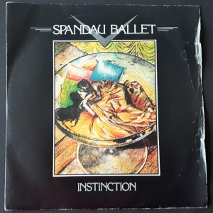 Instinction Image