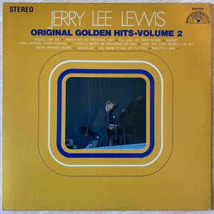 Original Golden Hits-Volume 2 Image