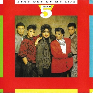 Stay Out Of My Life Image