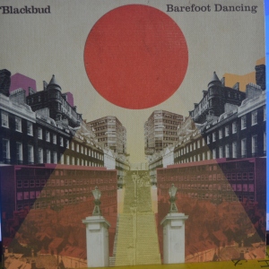 Barefoot Dancing Image