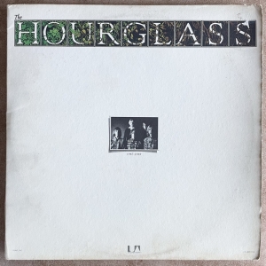 The Hour Glass Image