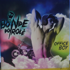 Office Boy Image