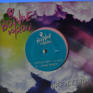 Office Boy Image